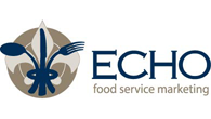 Echo Foodservice Marketing